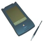 Apple Newton MessagePad 110 Apple Newton MessagePad 110