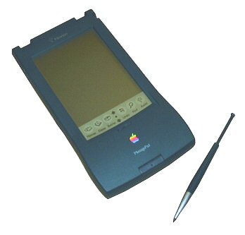 Apple Newton MessagePad 110