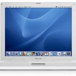 iBook G4 (2004)