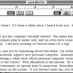 MacWrite MacWrite