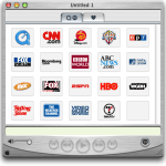 Mac OS X 10.0 Cheetah - Media Player Mac OS X 10.0 Cheetah - Media Player