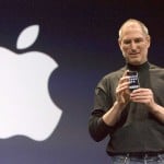 Steve Jobs zeigt das erste iPhone (2007)