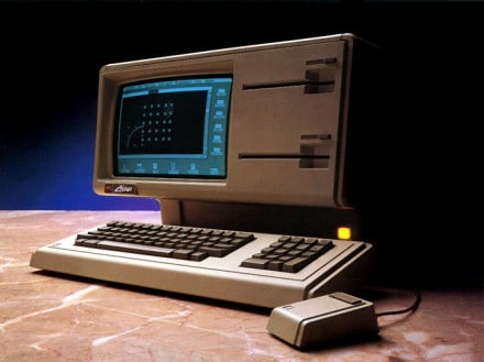 Apple Lisa Apple Lisa