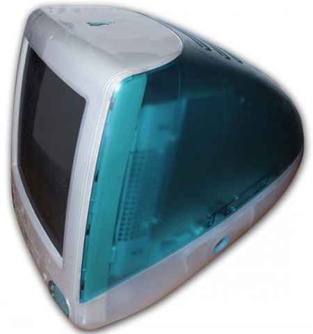 Original iMac (1998)