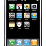 iPhone (2007)