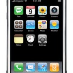 iPhone (2007)