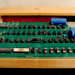 1976: Apple I im Smithsonian Museum thumbnail