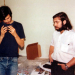 1975: Blue Box thumbnail