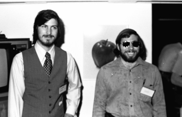 1980: Börsengang Apple Computer