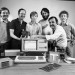 1983: Das Entwickler-Team des Apple Lisa thumbnail