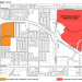 Der alte und der neue Apple-Campus in Cupertino © Apple Inc. - Foster + Partners thumbnail