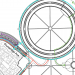Verkehrsplanung Apple Campus 2 - © Apple Inc. - Foster + Partners thumbnail