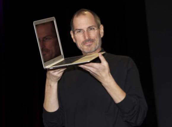 MacWorld Expo 2008