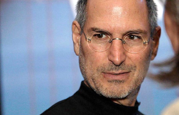 WSteve Jobs at WDC 2007