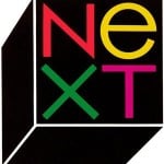 NeXT-Logo