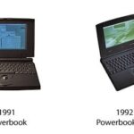 PowerBook und PowerBook Duo