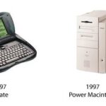 eMate und Power Macintosh