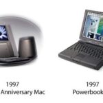20 Year Anniversary Mac und PowerBook G3