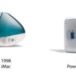 iMac und PowerMac G3