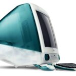 Apple iMac G3 (1998)