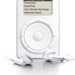 iPod (2001)