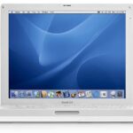 iBook G4 (2004)