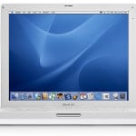 iBook G4 (2004)