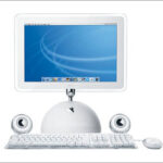 iMac G4 (2002)