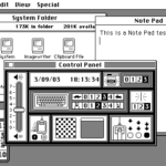Mac OS 1.1