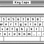 Key Caps Mac OS 3