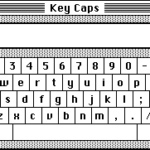 Key Caps Mac OS 3