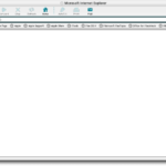 Mac OS X 10.0 Cheetah – Browser