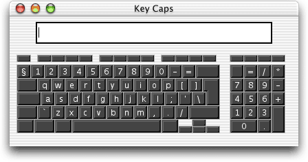 map mac keyboard for windows map mac keyboard for windows