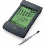 Apple Newton Messagepad 2000