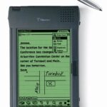 Apple Newton Messagepad 2000