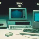 Milestones: Apple II, IBM PC, Apple Macintosh