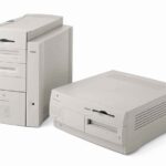 Power Mac G3 Family