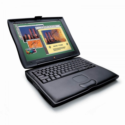 PowerBook G3