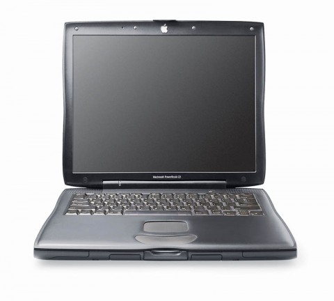 PowerBook G3