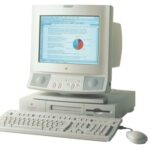 Power Mac 6100