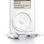 iPod 1G