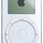 iPod 2G