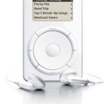 iPod 1G