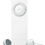 iPod Shuffle (2005)