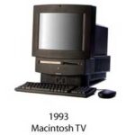 Macintosh TV (1993)