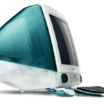 iMac, 1. Generation