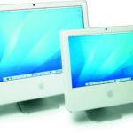 iMac, 4. Generation