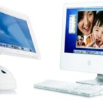 10 Jahre iMac