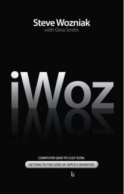 iWoz Cover