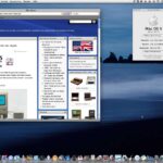 Mac OS X Leopard